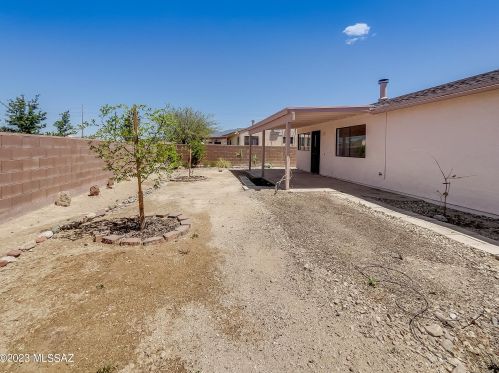 10261 Woodhaven Ln, Tucson AZ  85748-6765 exterior