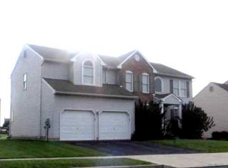 124 Mill Race Dr, Easton, PA 18045-7464