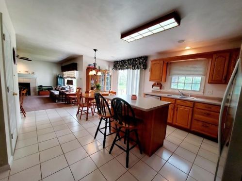 301 Shenandoah Dr, Latrobe PA  15650-2596 exterior