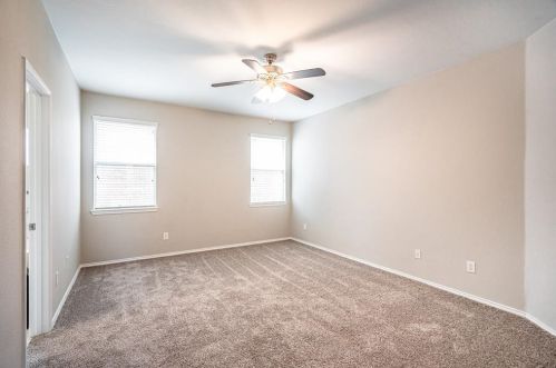 1532 Charleston Dr, Allen TX exterior