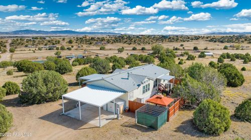 3655 Tortoise Ln, Chino Valley, AZ