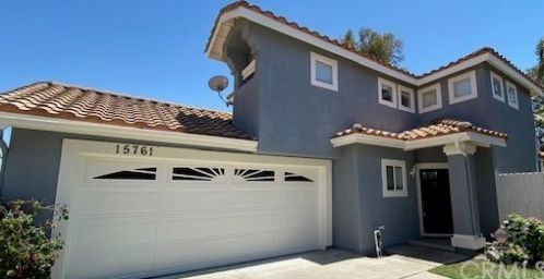 15761 Altamira Dr, Chino Hills, CA 91709-4227