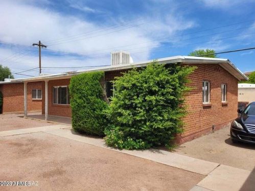 320 Campbell Ave, Tucson AZ 85718-1304 exterior