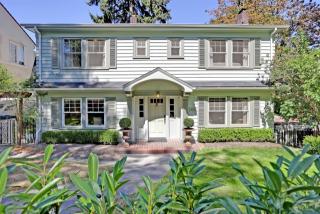2616 Interlaken Blvd, Seattle WA  98112-3033 exterior