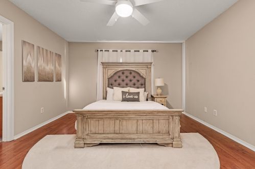 58 3 St, Shalimar FL  32579-1747 exterior