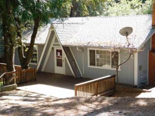 16470 Mckenzie Dr, Pioneer, CA 95666-9687