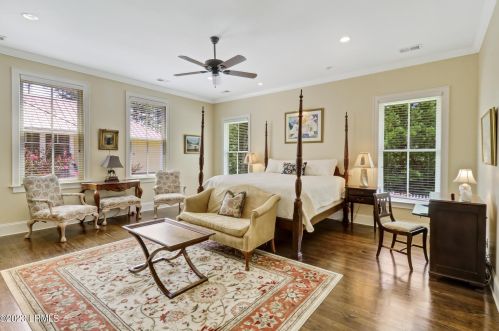 1426 Stone And Patrick Rd, Varnville SC  29944-4928 exterior