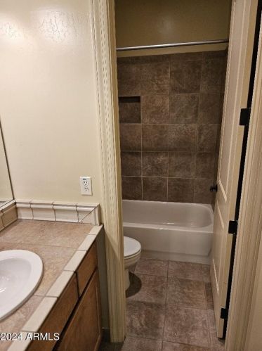 8494 Gilded Perch Dr, Scottsdale AZ 85255-9181 exterior