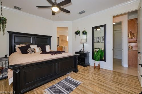 1121 1 Ter, Cape Coral FL  33991-1591 exterior