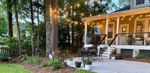 3392 Toomer Kiln Cir, Mount Pleasant SC  29466-9065 exterior