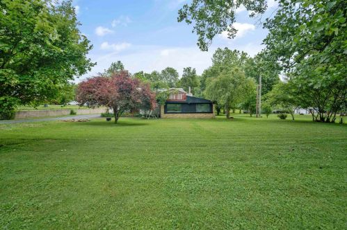 9849 Licking Pike, Grants Lick KY  41001-8976 exterior