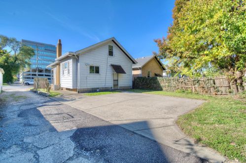 115 Park Ave, Newport KY  41071-2053 exterior