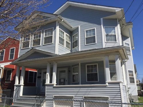 100 Newfield Ave, Bridgeport, CT 06607-2425