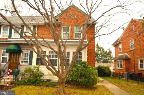 404 Sycamore St, Wilmington, DE 19805-3742