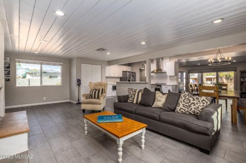 610 Lehigh Dr, Tucson AZ  85710-4657 exterior