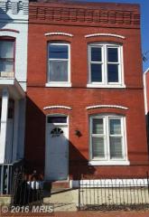 2105 13th St, Washington, DC 20020-5723