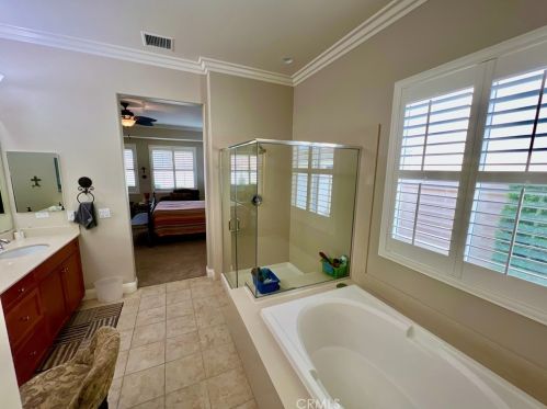 1478 Peters Canyon Park, Beaumont CA  92223-3416 exterior