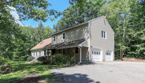 83 Weare Rd, New Boston, NH 03070-3709