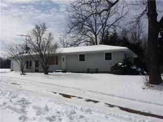 11645 Georgetown Rd, Columbus, IN 47201-4526