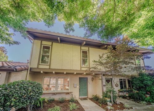 105 Brahms Way, Sunnyvale, CA 94087-1435