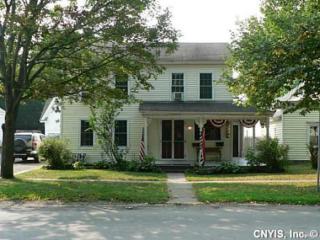 37 Cayuga St, Scott NY  13077-1307 exterior