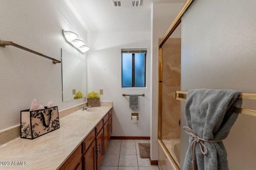 15951 Thistle Dr, Scottsdale AZ 85268-4348 exterior