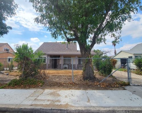 2816 Pennsylvania Ave, San Bernardino, CA 92407-6652