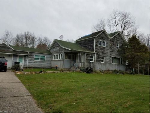 7091 Leroy Thompson Rd, Thompson, OH 44086-9521