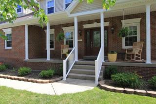 9696 Manassas Dr, Florence, KY 41042-8317
