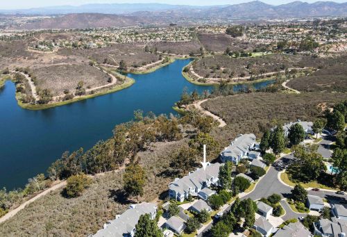 11074 Caminito Vista Pacifica, San Diego CA  92131-2398 exterior