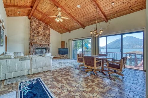 7783 Cora Dr, Lucerne CA  95458-8523 exterior