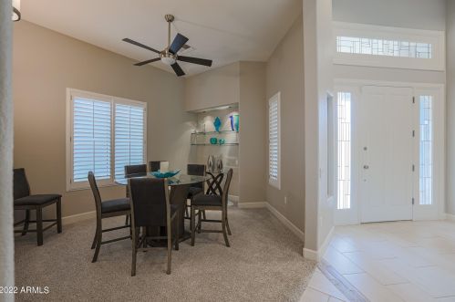 4753 Fallen Leaf Ln, Glendale AZ  85310-3006 exterior