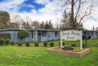2950 Marconi Ave, Sacramento CA  95821-5083 exterior