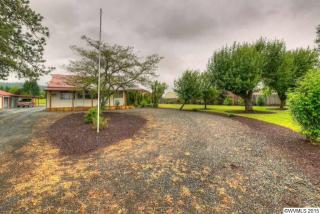 1877 Hills Rd, Philomath OR  97370-9553 exterior