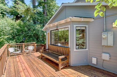 189 Sylvan Way, Felton CA  95018-9732 exterior