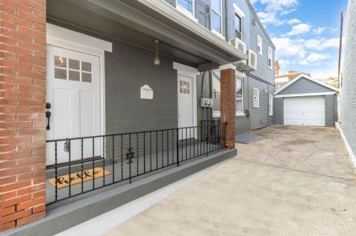 11 9th St, Newport KY  41071-2897 exterior