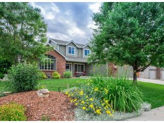 2341 Woody Creek Cir, Loveland, CO 80538-5324