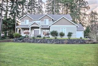 7602 127th Street Ct, Puyallup, WA 98373-7716