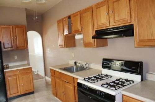 816 Bushkill St, Easton PA  18042-3340 exterior