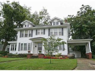 1016 17 Pl, Tulsa OK  74119-4832 exterior