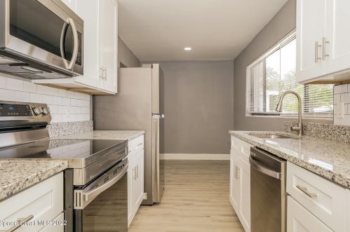 1235 Thoreau St, Titusville FL  32780-6365 exterior