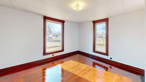 820 Columbus Ave, Bellefontaine OH  43311-1122 exterior