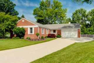 2866 Lake Ct, Columbus, OH 43231-4017