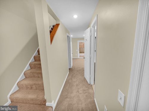 12308 Granada Way, Woodbridge VA  22192-6201 exterior