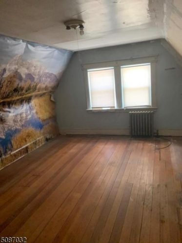 116 Watson Ave, East Orange NJ  07018-3306 exterior