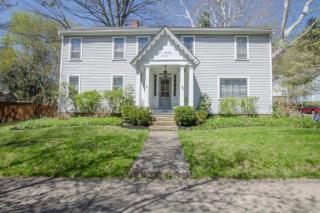 235 Pearl St, Granville, OH 43023-1332