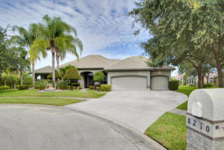 8210 Compton Way, Melbourne, FL 32940-2178