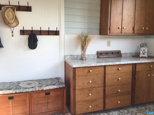 231 Main St, Madison Mills VA  22960-1732 exterior