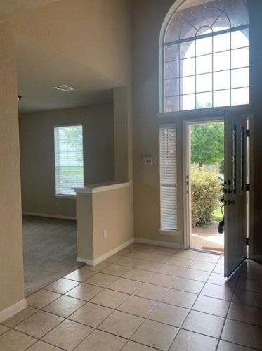 2377 Brookhollow Ter, Georgetown TX  78626-7346 exterior