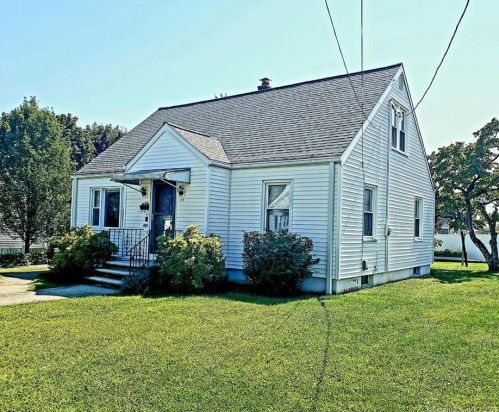 39 Fairfield Ave, Waterbury, CT 06708-4020